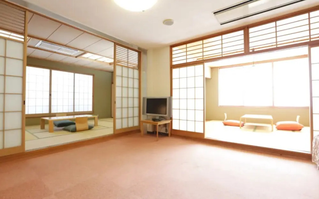 Remnant Oshuku