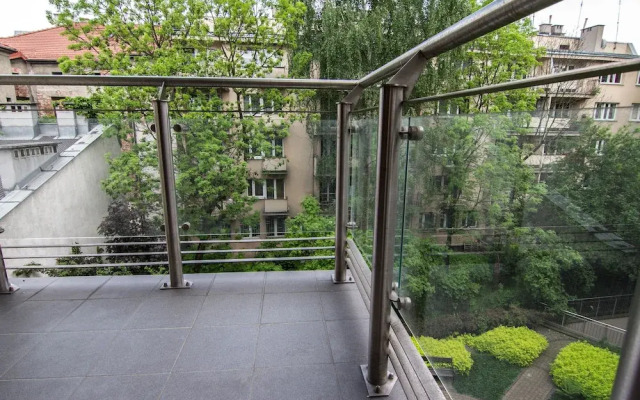 Apartments Kremer Cracow