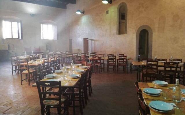 Ostello del Bigallo - Bigallo Hostel
