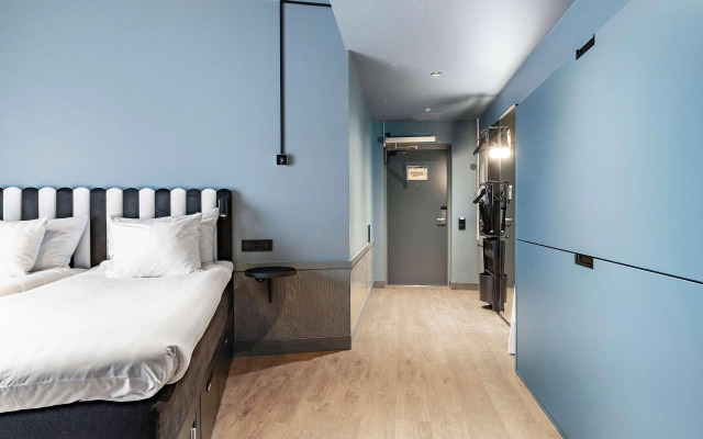 Best Western and Hotel Linkoping