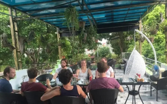 Tam Coc Guest House & Hostel