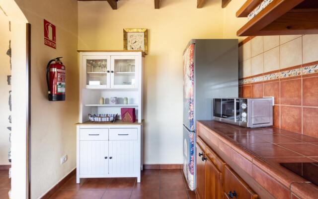 Home2Book Las Mimbreras
