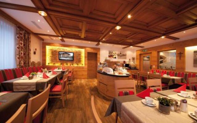Hotel-Garni Binta