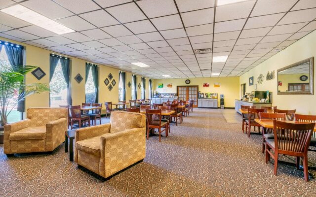 Quality Inn