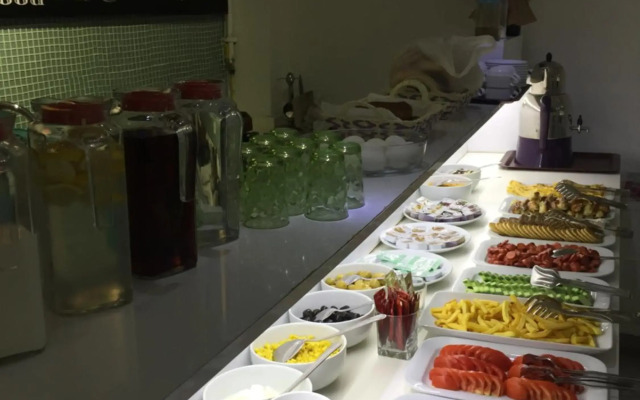 Minel Hotel