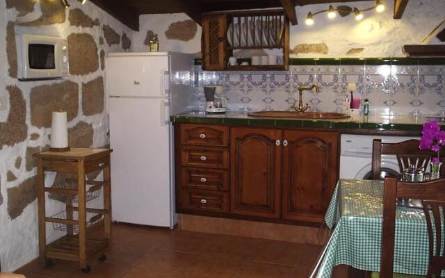 Casa Rural La Cuadra