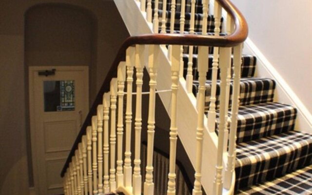 The Habit Boutique Rooms