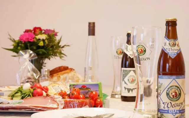 Ferienwohnung Kußmaul