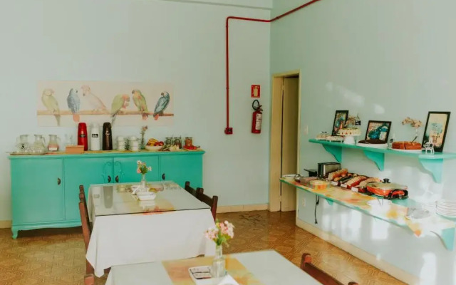 Pousada Casa da Paz