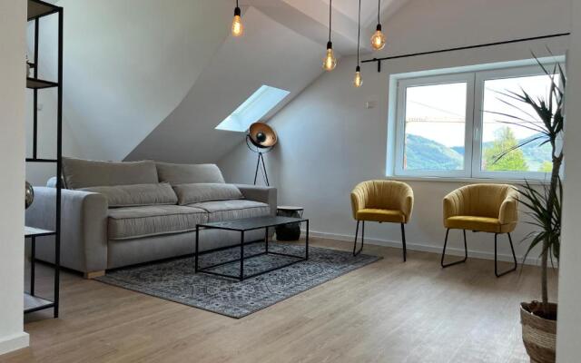 VonMos Loft Apartment