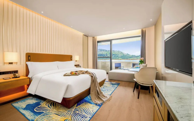 Minho Intenational Resort