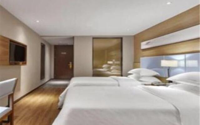 Jtour Inn at Songgang Metro Station Songming Avenue