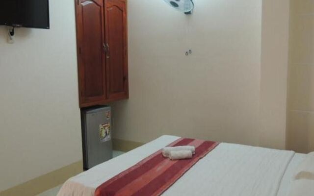 OYO 971 Lam Hoang Hotel (Vaccinated Staff)