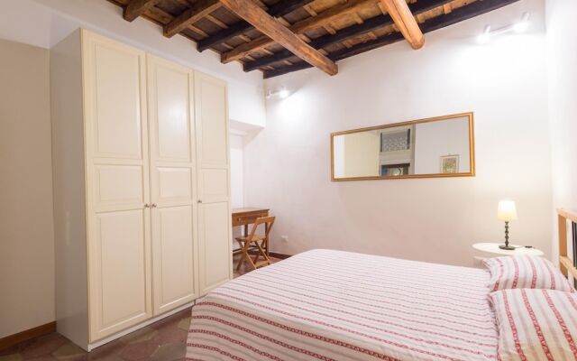 RSH Spagnoli Quiet Apartment