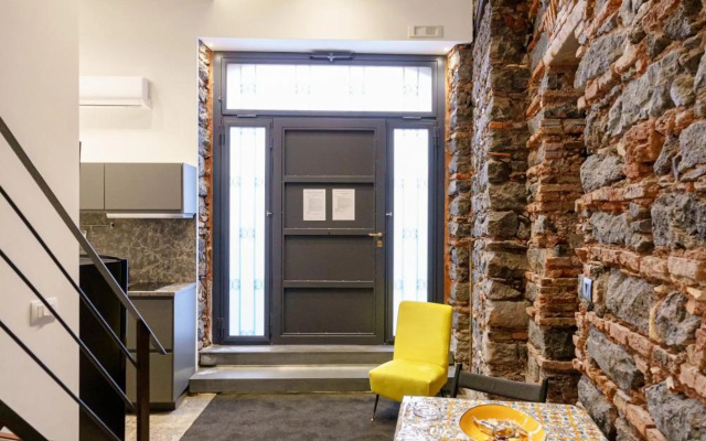 Antico Basolato House