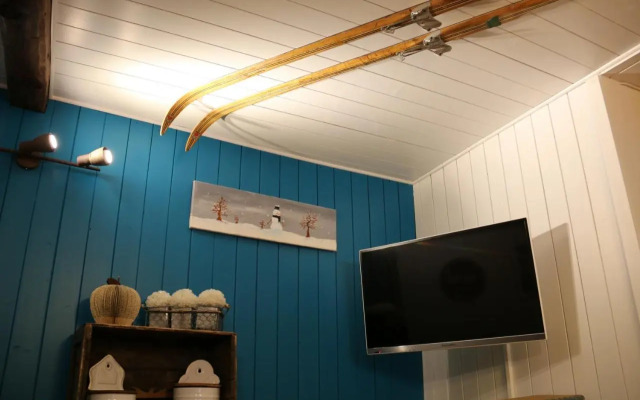 Meine kleine Ecke