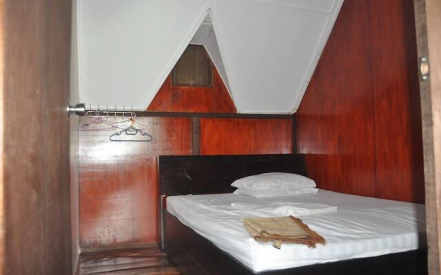 D'Sawah Bendang Homestay