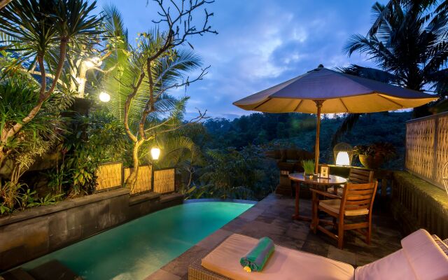 Bidadari Private Villas & Retreat