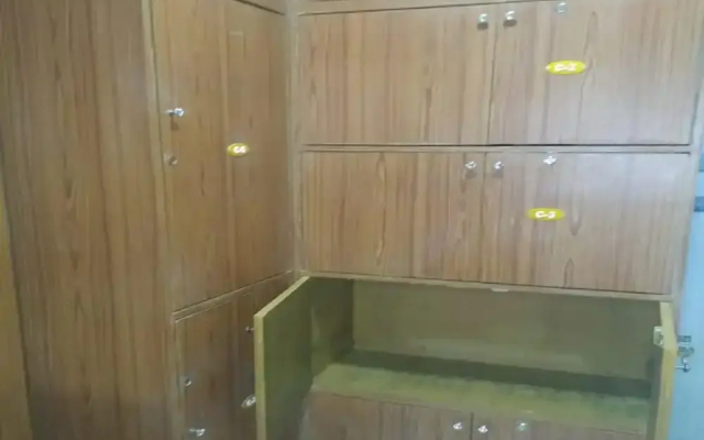 Ahlan Dormitory - Hostel