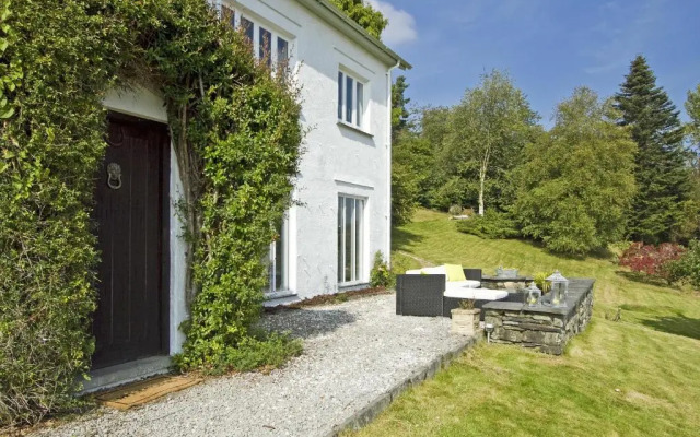 High Grassings Country House