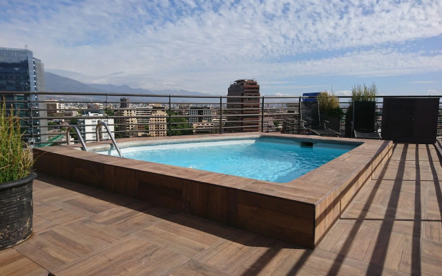 Costanera Apart