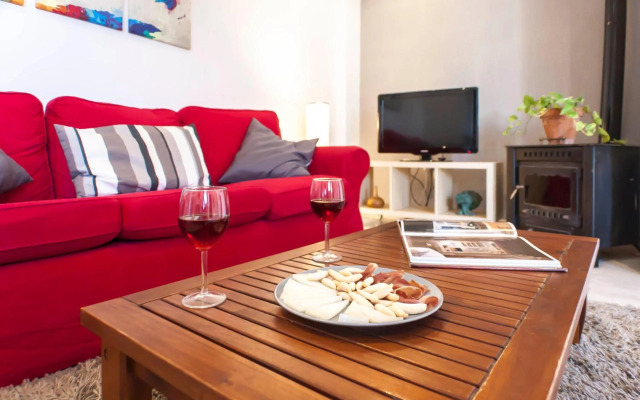 Archeros Skyview by Valcambre