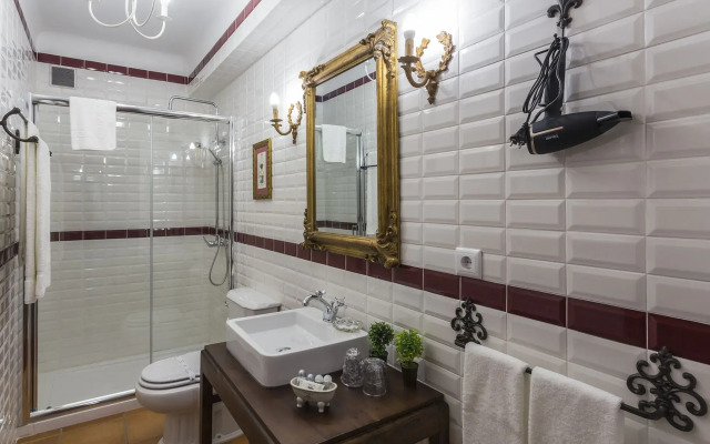 Charming Antas House