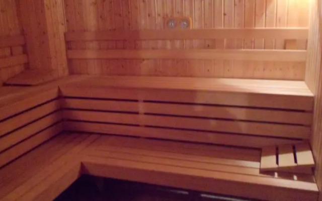 Bordo Self Catering Apartments