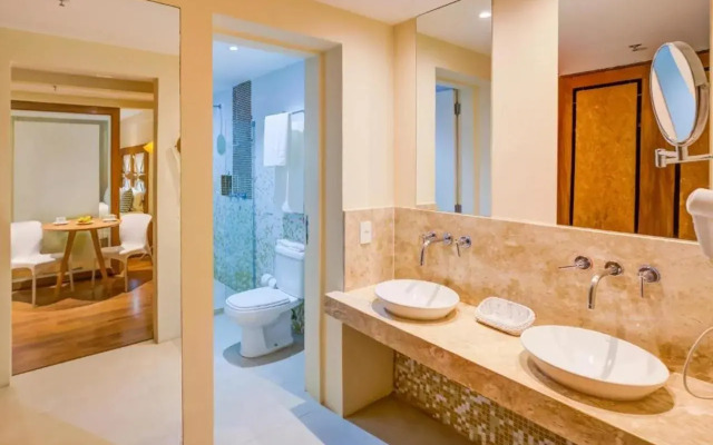 Rio Design Copacabana Hotel