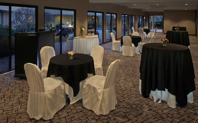 Courtyard by Marriott Hartford Cromwell