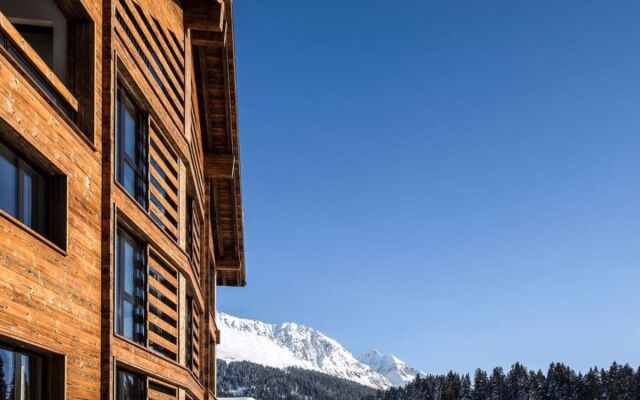 Turrabuel 7-Bett Deluxe 29486