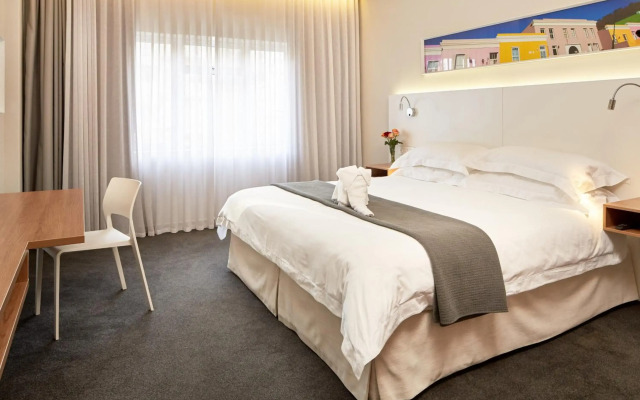 First Group Riviera Suites