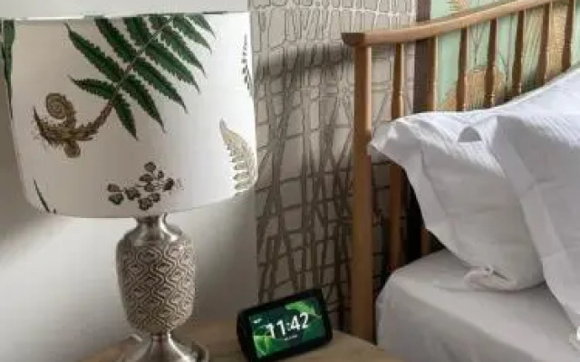 The Cross Keys Sherborne