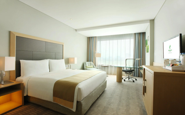 DoubleTree by Hilton Jakarta Kemayoran