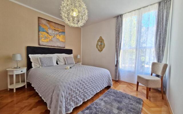 Beach Apartment Ivana
