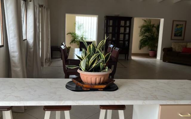 Reduit Luxurious Home