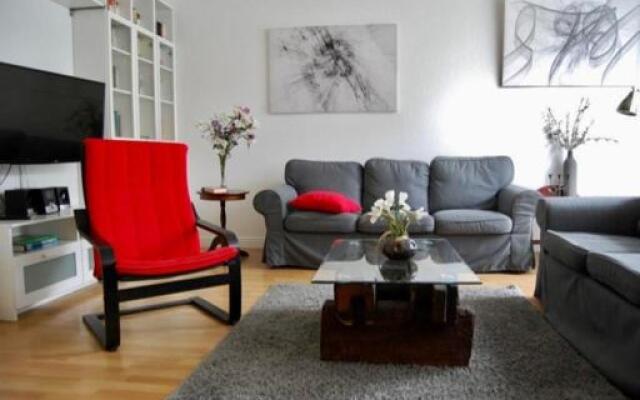 5091 - 4 Schlafzimmer