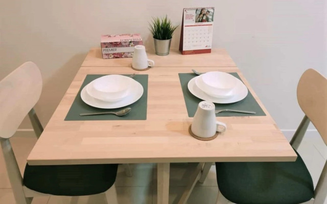 Highpark in Petaling Jaya, Kelana Jaya by Plush