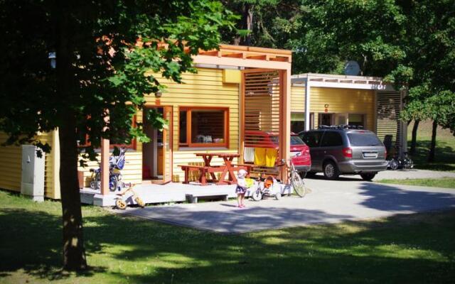 Ventspils Seaside Camping