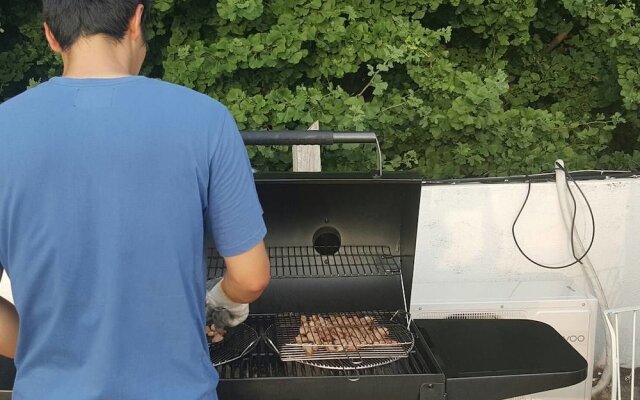 Lemon Tree Guesthouse 2 - Hostel