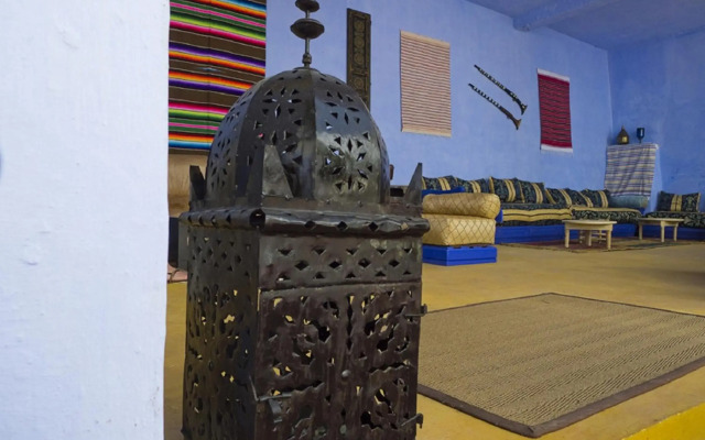 Dar Omar Khayam
