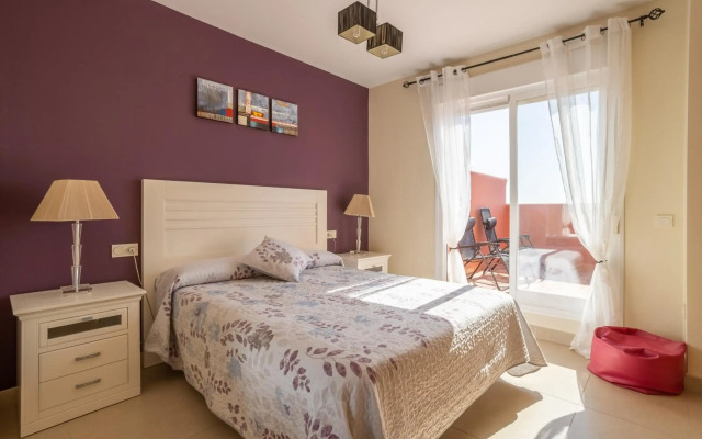 Apartmento en Torrox Costa