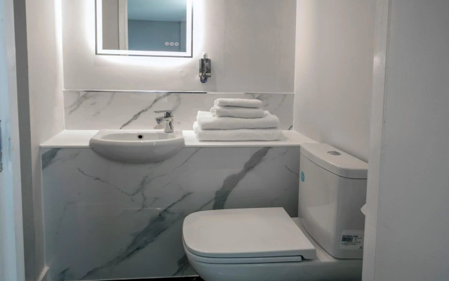 Best Western Premier Knowsley Suites Hotel & Spa