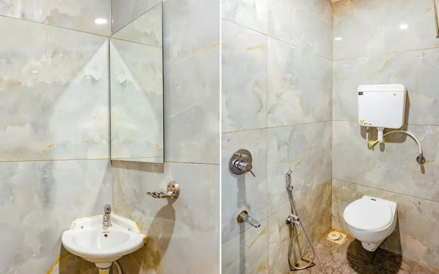 Fabexpress Dhanlaxmi Residency