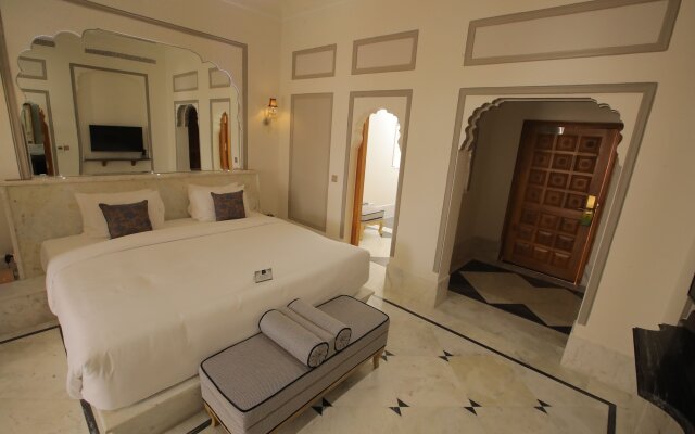 Buena Vista Luxury Resort