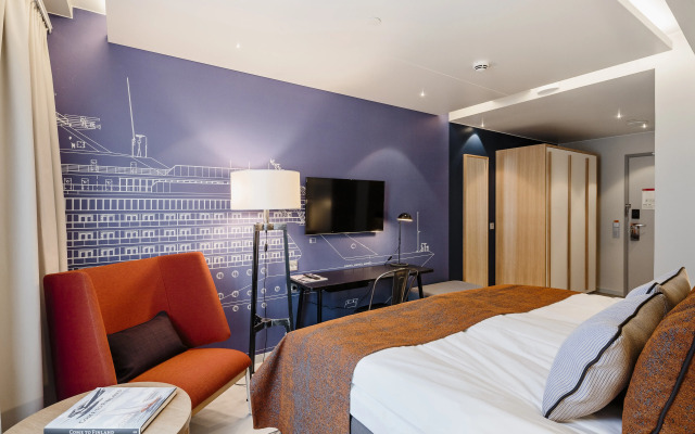 Hotel Indigo Helsinki - Boulevard by IHG