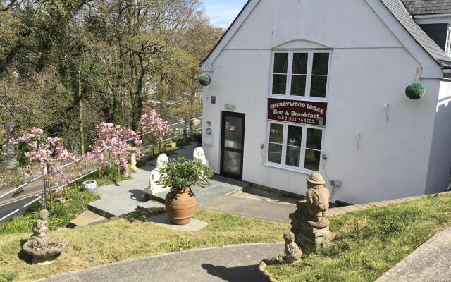 Cherrywood Lodge