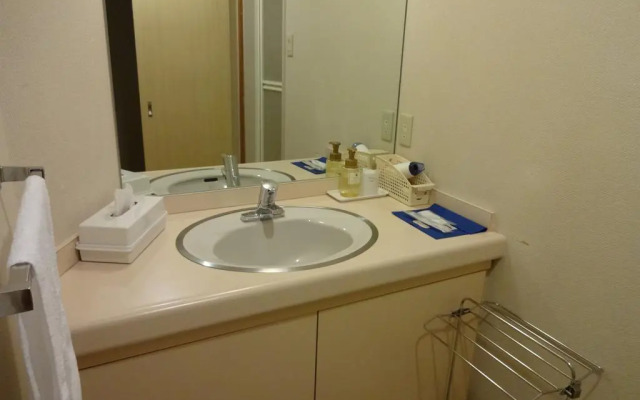 Iwaya Onsen Tankaiso (Awajishima)