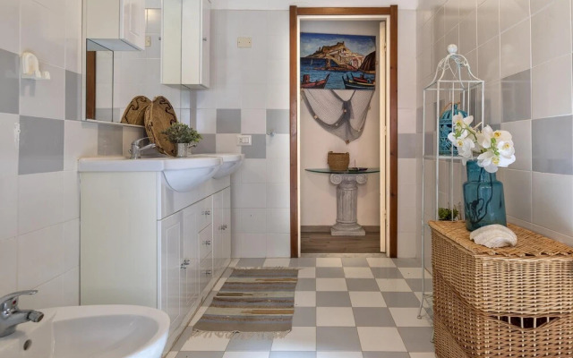 Sardinia Re - Casa Bellavista Panoramic View