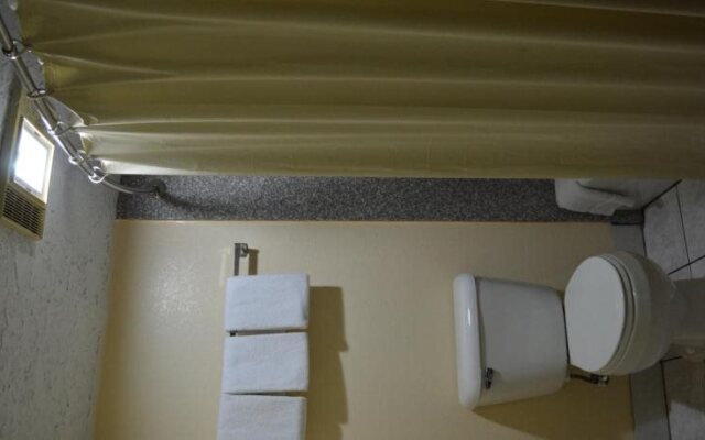 Executive Inn Oklahoma City